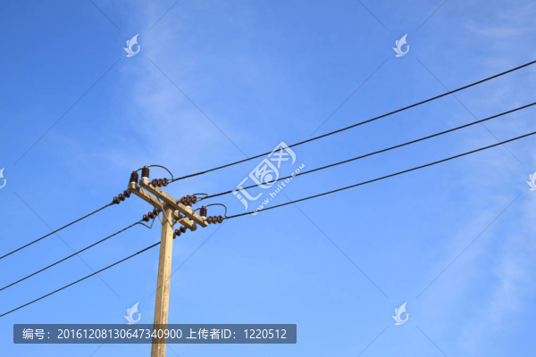 電桿