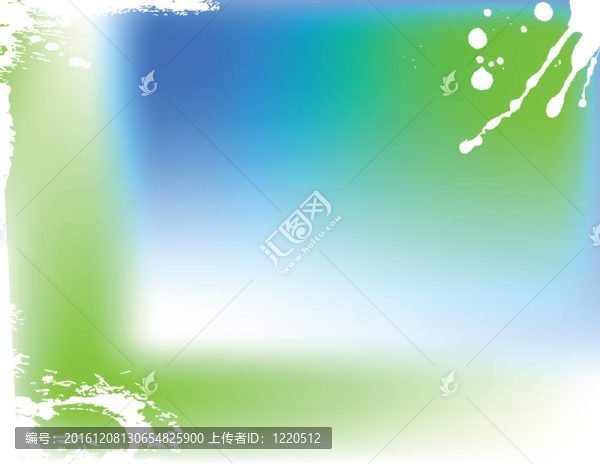 抽象顏色背景