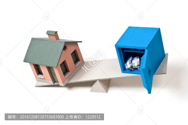 優(yōu)先事項(xiàng)：房子和銀行安全