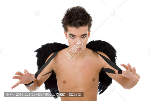 魔鬼