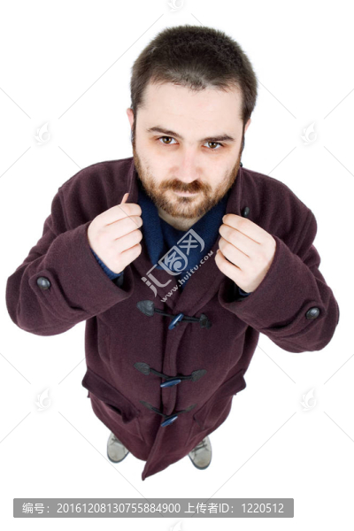 愚蠢的人