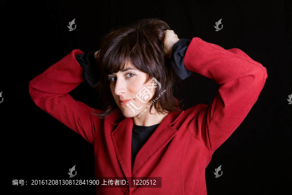 女企業(yè)家
