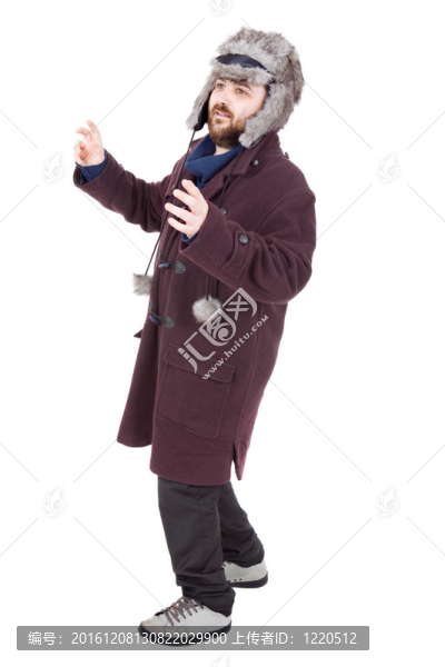 愚蠢的人