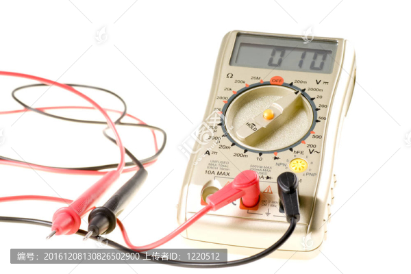 電表