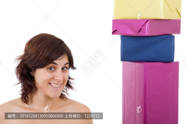 購(gòu)物狂