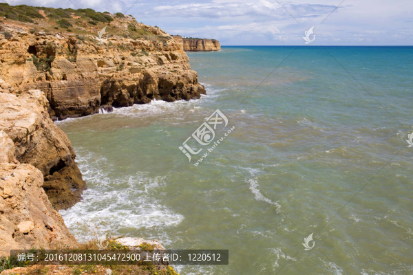 阿爾加維海岸