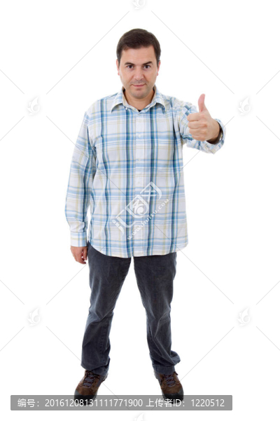 隨便的人