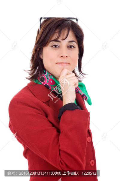 女企業(yè)家