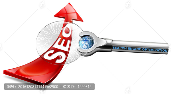 SEO放大格拉斯