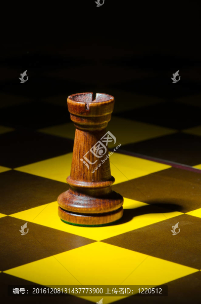 棋子概念