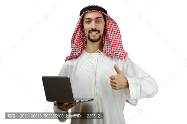 多元化觀念與年輕阿拉伯人