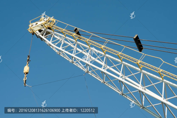 起重機(jī)