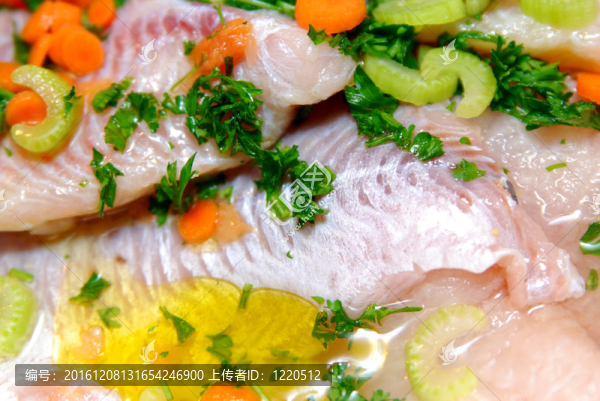 魚魚片