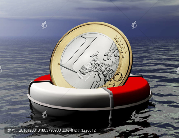 歐元救助
