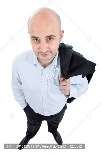 隨便的人