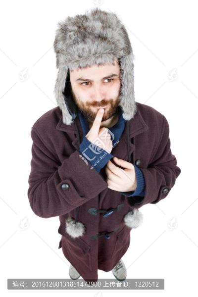 愚蠢的人