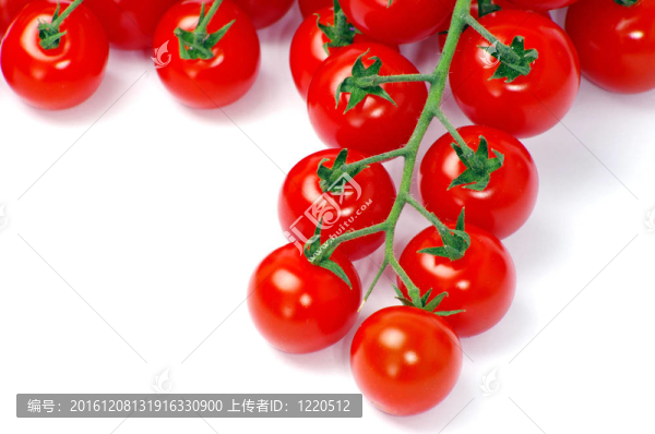西紅柿