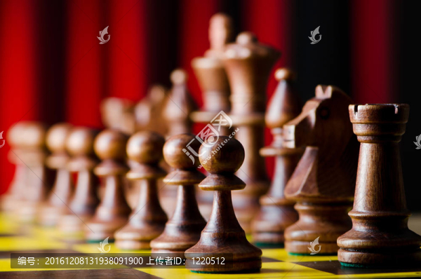 棋子棋概念