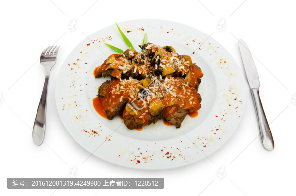 盤(pán)下肉