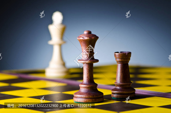 棋子棋概念