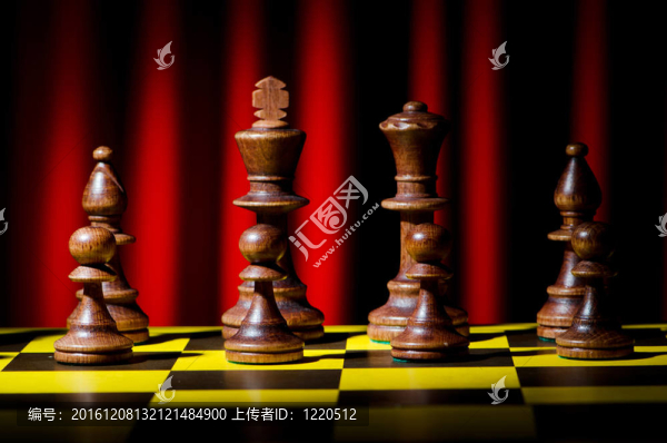 棋子棋概念