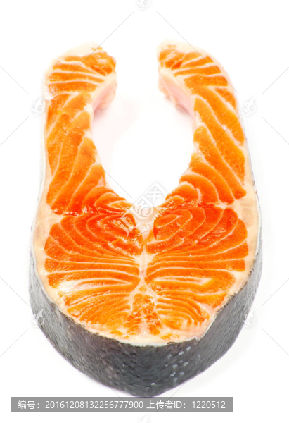 鮭魚肉排