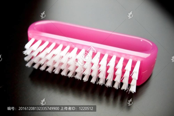 指甲刷