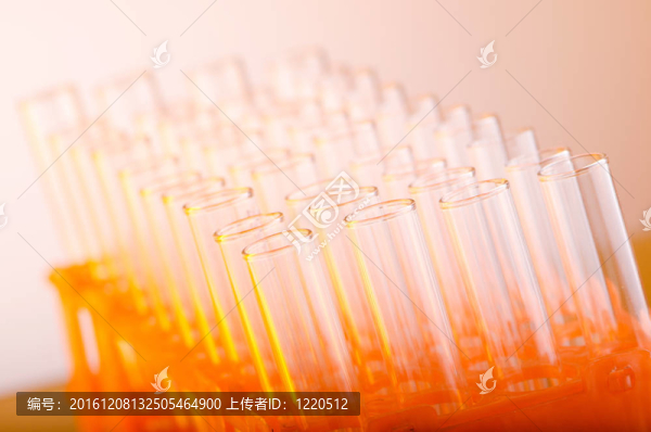 實(shí)驗(yàn)室概念與玻璃管