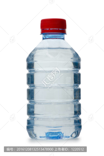 水瓶作為健康飲品的概念