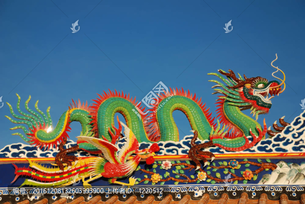 中國龍