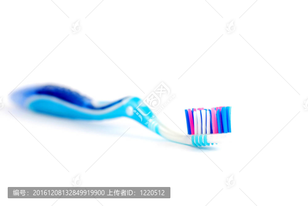 Colored？牙刷