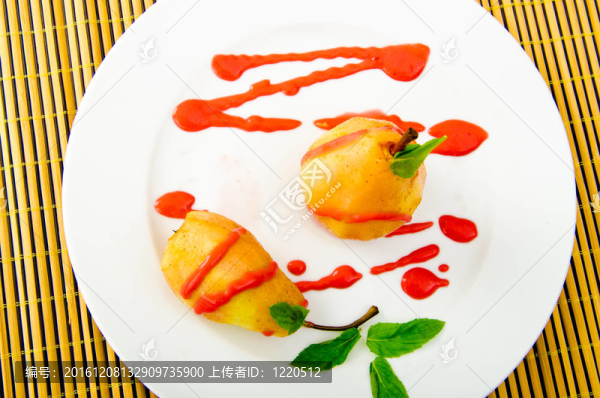 甜梨甜點(diǎn)