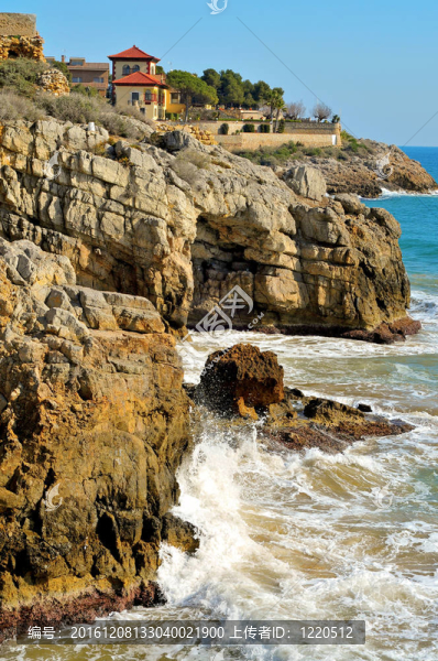 Tarragona；西班牙
