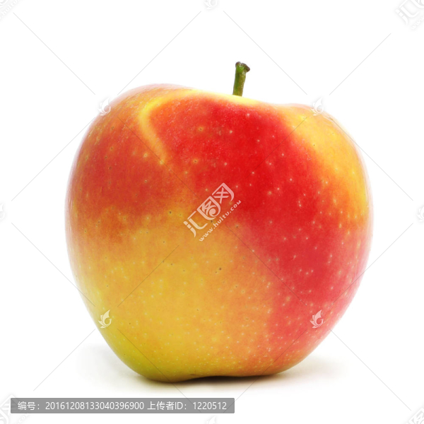 紅蘋果