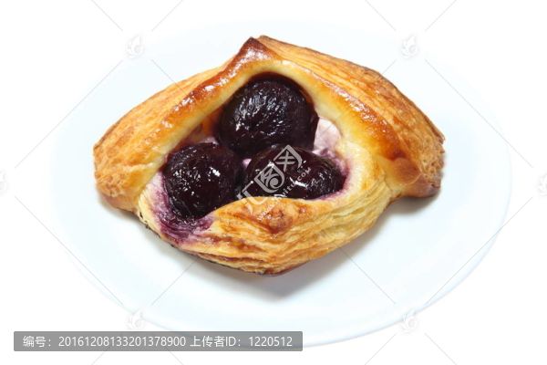 杏仁餅