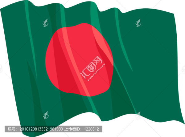 孟加拉政治揮舞旗