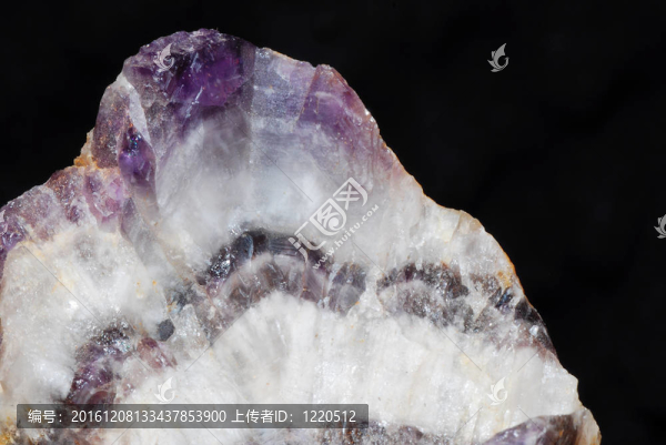 紫水晶
