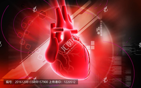 心