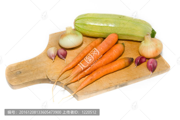 新鮮蔬菜