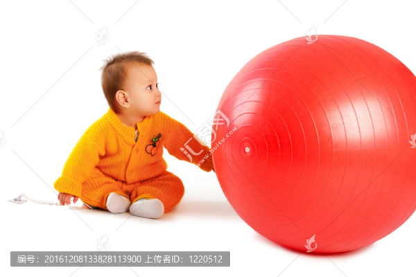 寶貝球