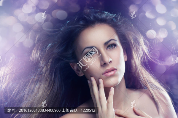 美女寫真