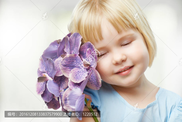 花姑娘