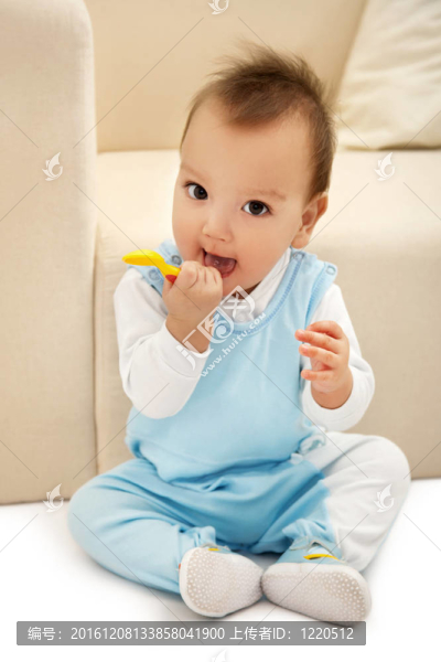 寶寶用的勺子