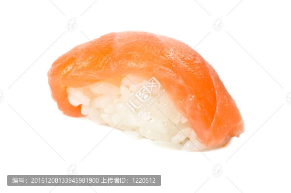 三文魚壽司