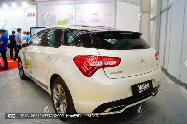 新能源車