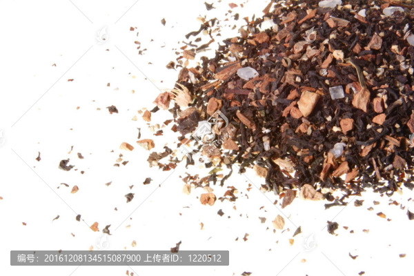 印度香料綠茶結(jié)
