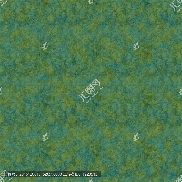 無(wú)縫綠斑駁背景