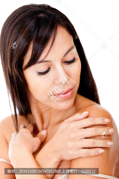 美女寫真