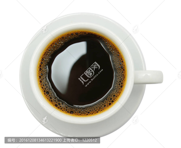 一杯咖啡