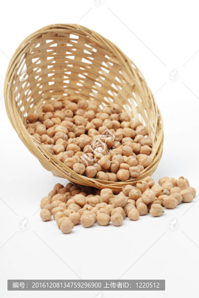 鷹嘴豆